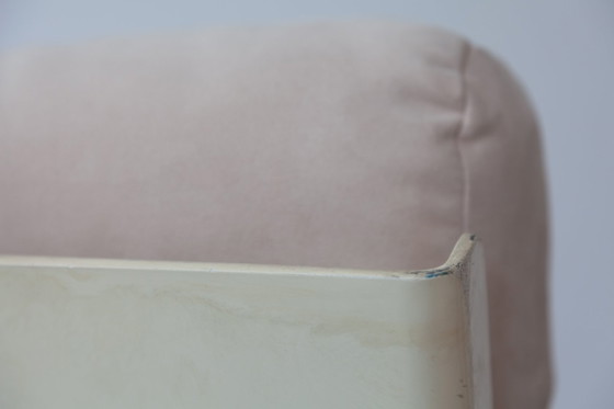 Image 1 of Amanta armstoel van Mario Bellini voor C&B Italia, 1960