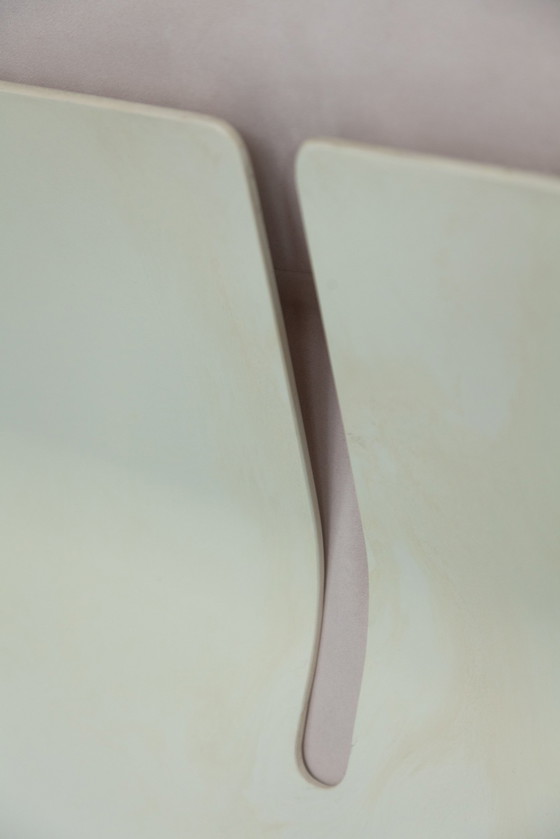 Image 1 of Amanta armstoel van Mario Bellini voor C&B Italia, 1960