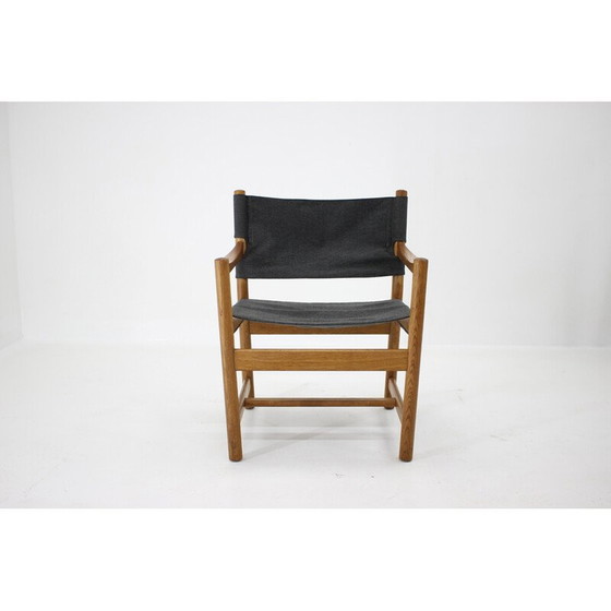 Image 1 of Vintage fauteuil van Ditte en Adrian Heath voor Fdb Møbler, Denemarken 1960