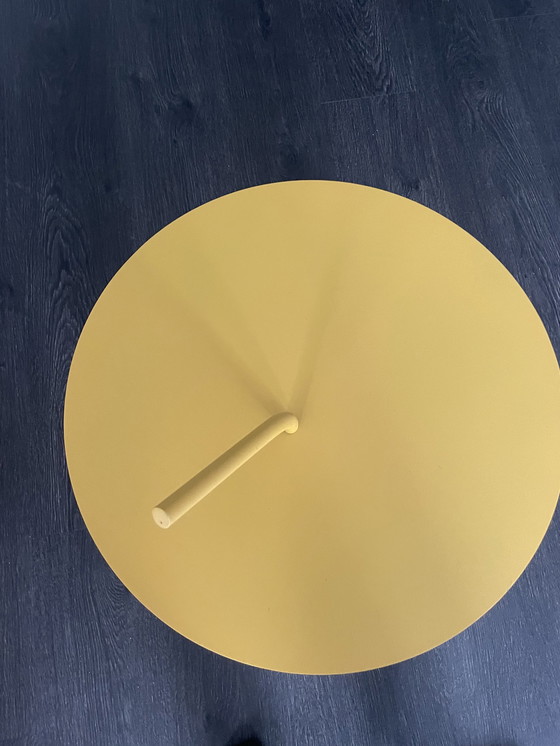 Image 1 of Bert Plantagie triple bijzettafel