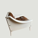 Poltrona Fray Dezza fauteuil