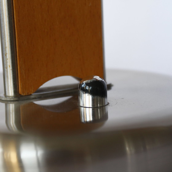 Image 1 of Vintage dimmende paddestoel bureaulamp 90S