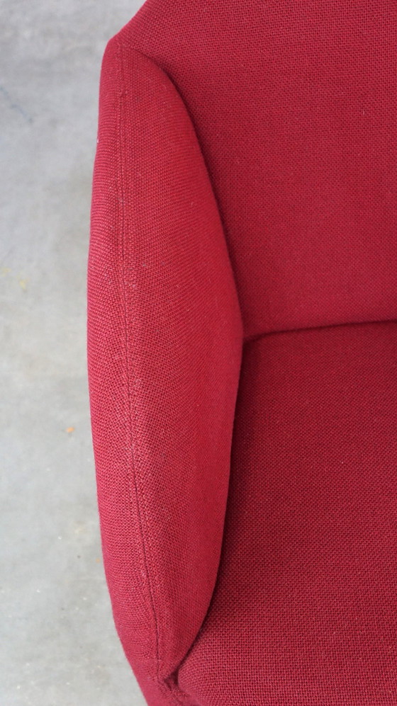 Image 1 of Vintage Artifort design fauteuil model Ben