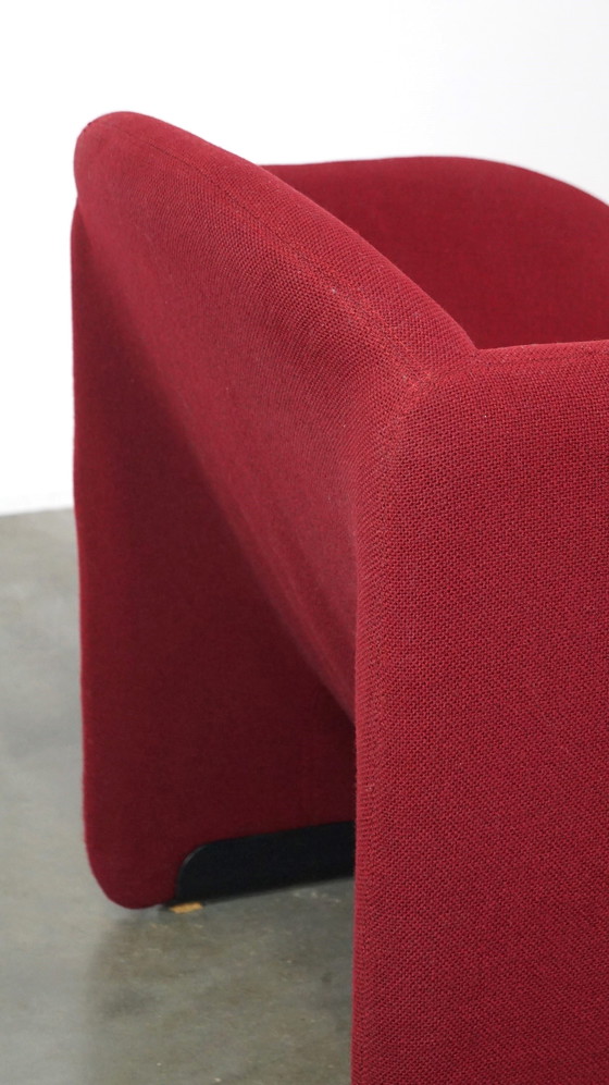 Image 1 of Vintage Artifort design fauteuil model Ben