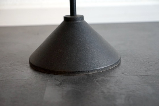 Image 1 of Italiaans vintage tijdschriftenrek door Porada Arredi, jaren 1980