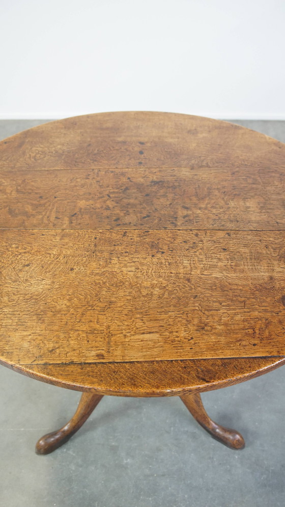 Image 1 of Grote Klaptafel