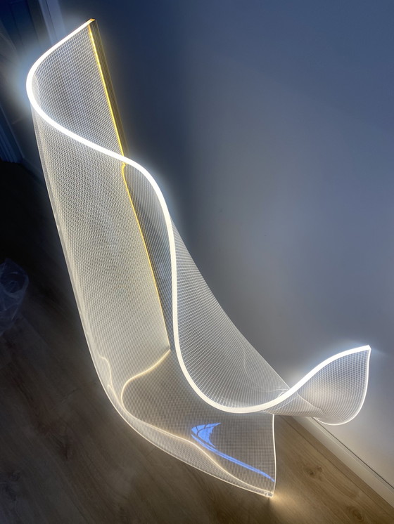 Image 1 of Parachilna Gweilo Qin Pe By Partisans