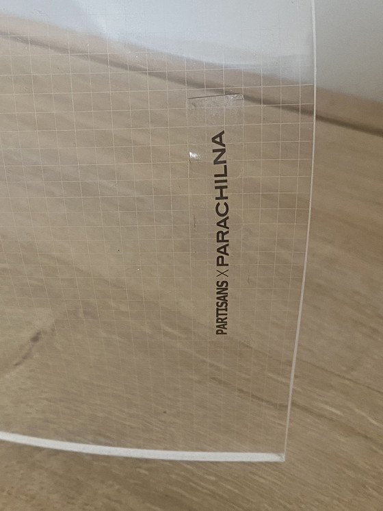 Image 1 of Parachilna Gweilo Qin Pe By Partisans