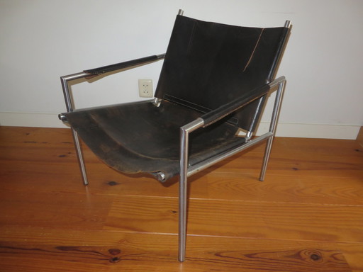 Martin Visser Sz02 Fauteuil