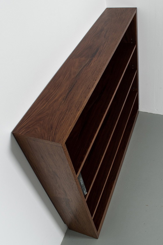 Image 1 of Ondiepe boekenkast