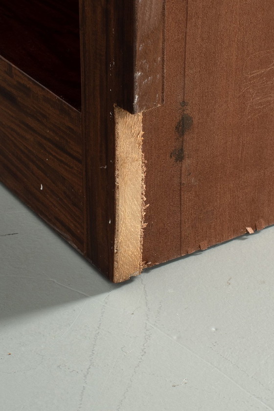 Image 1 of Ondiepe boekenkast