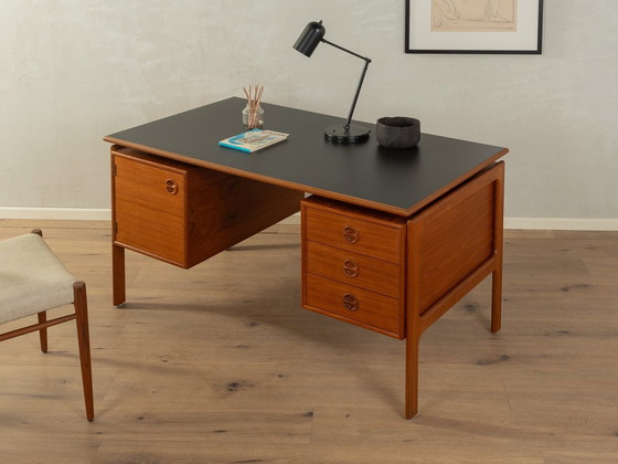 Image 1 of Bureau 1960S, Arne Vodder