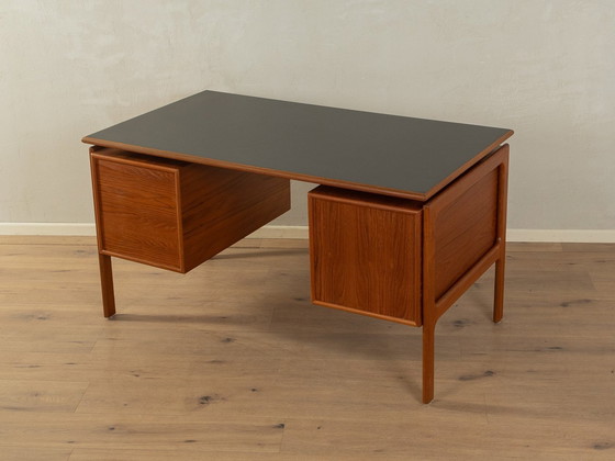 Image 1 of Bureau 1960S, Arne Vodder