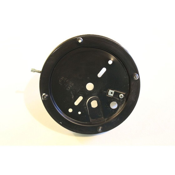 Image 1 of Vintage glazen plafond- of wandlamp, Italië, 1970