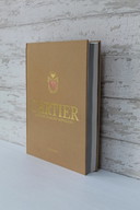 Cartier - Een Eeuw Cartier-Polshorloges Koffietafelboek Door George Gordon In Slipcase