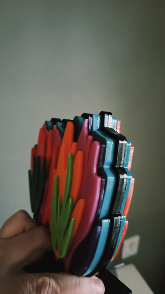 Image 1 of Ad van Hassel