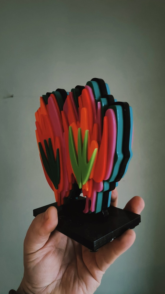 Image 1 of Ad van Hassel