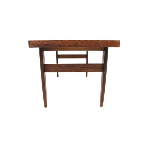 Image 1 of Vintage palissander salontafel, Zweden 1960