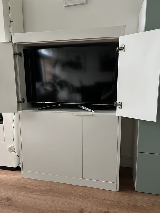 Pastoe L-serie tv kast