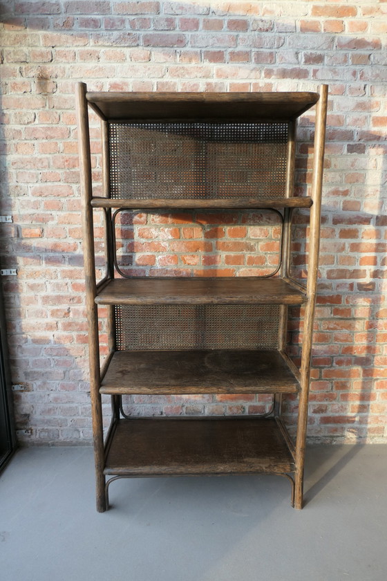 Image 1 of Vintage Manou gegoten