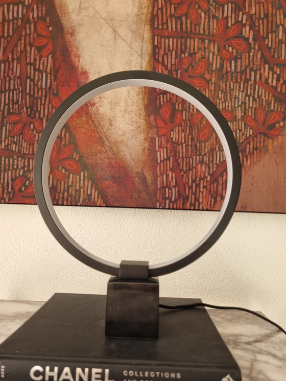 Image 1 of Bodilson Pavia Led Lamp Zwart