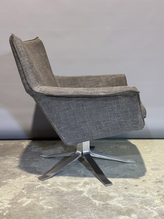 Image 1 of Draaifauteuil Djenne, Door Design On Stock