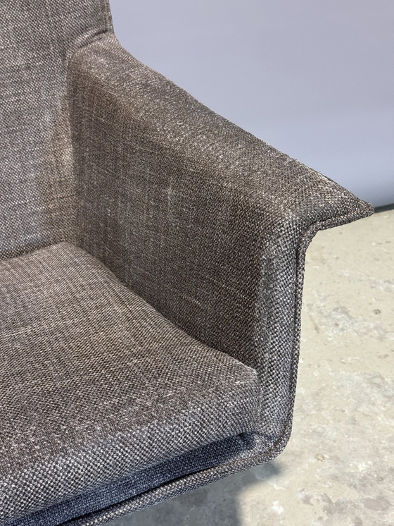 Image 1 of Draaifauteuil Djenne, Door Design On Stock