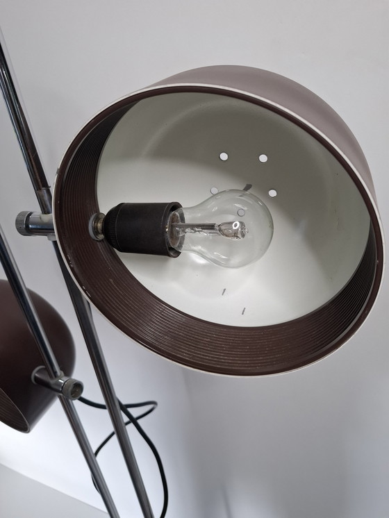 Image 1 of Artiforte Vloerlamp