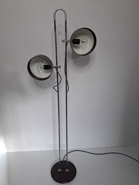 Image 1 of Artiforte Vloerlamp