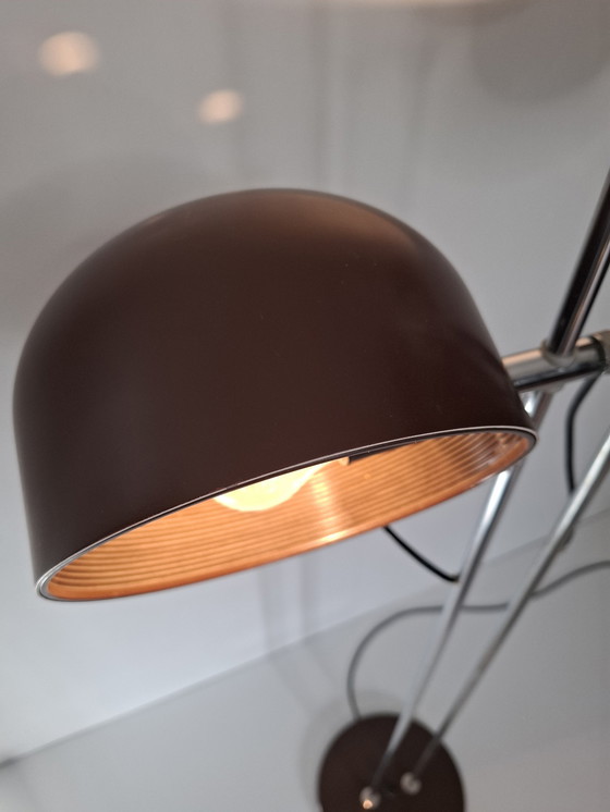 Image 1 of Artiforte Vloerlamp