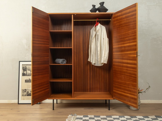 Image 1 of  Garderobe 1960, Günther Renkel