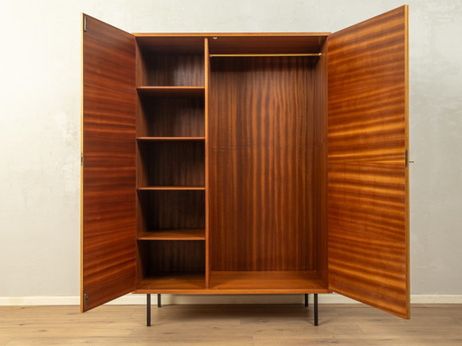  Garderobe 1960, Günther Renkel