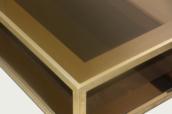 Image 1 of Belgo Chrome salontafel