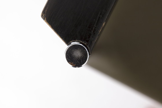 Image 1 of 2 Vintage fauteuils van Edlef Bandixen voor Kusch & Co, jaren 1970, Duitsland