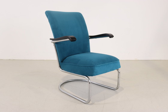 Image 1 of De Wit 4053 fauteuil