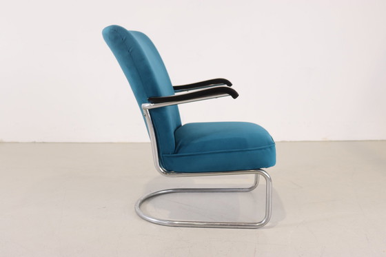 Image 1 of De Wit 4053 fauteuil