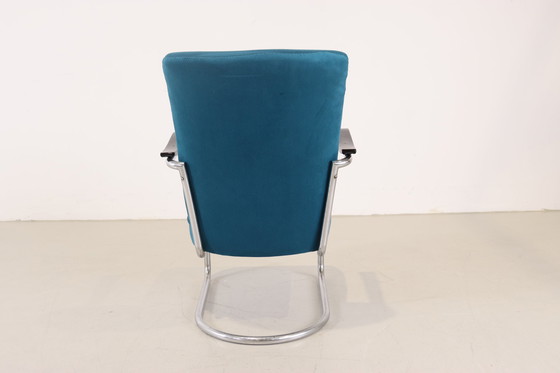 Image 1 of De Wit 4053 fauteuil