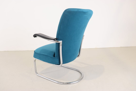 Image 1 of De Wit 4053 fauteuil