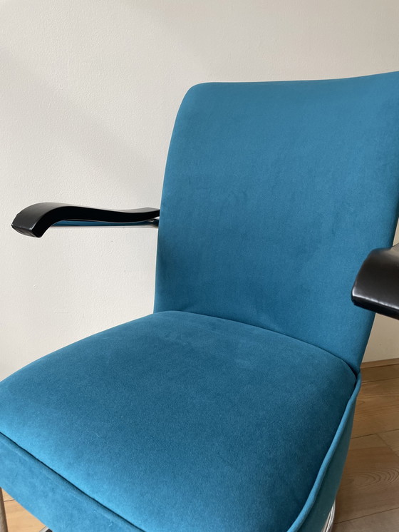 Image 1 of De Wit 4053 fauteuil