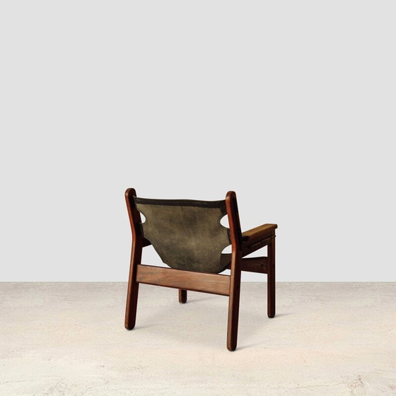 Image 1 of Vintage Killin fauteuil van Sergio Rodrigues, 1973