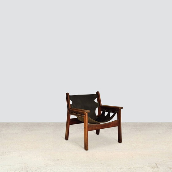 Image 1 of Vintage Killin fauteuil van Sergio Rodrigues, 1973