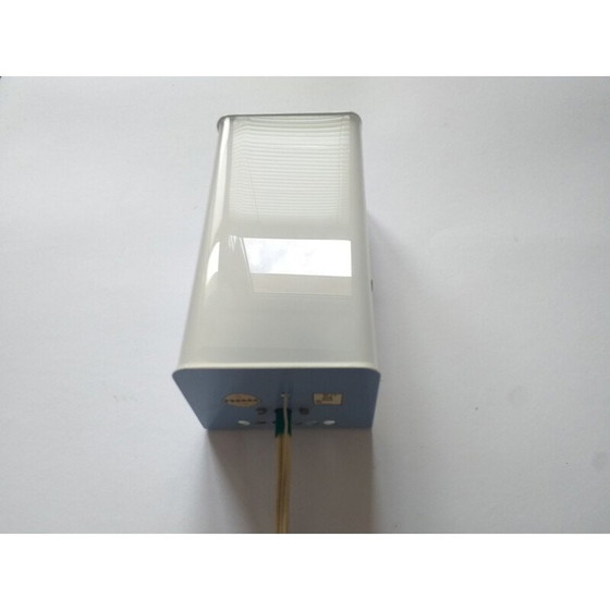 Image 1 of Paar vintage wandlampen of tafellampen, 1970