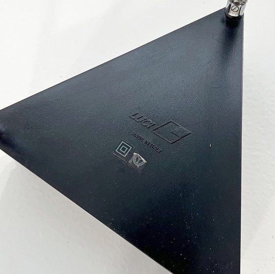 Image 1 of Kandido Ceiling Light For Luci By Ferdinand Alexander Porsche