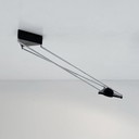 Kandido Ceiling Light For Luci By Ferdinand Alexander Porsche