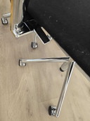 4X Ahrend Verstelbare Bureaustoel