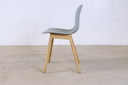 HAY About a chair AAC 12 eetkamerstoel