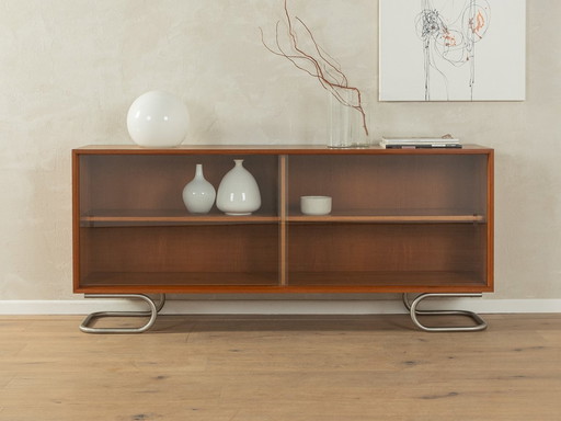 Dressoir 1960S, Lothar Wegner