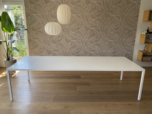 Mdf Italia Tense Eettafel