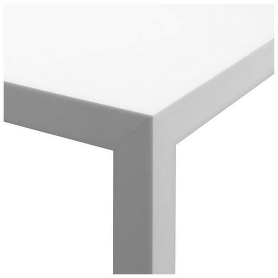 Image 1 of Mdf Italia Tense Eettafel