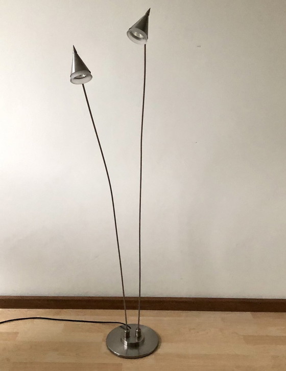 Image 1 of Harco Loor Design Vloerlamp